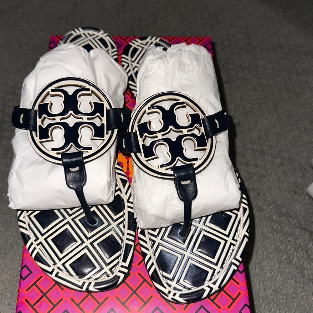 Tory Burch Sandals